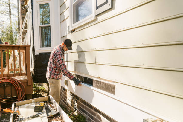 Top rated local Siding Repair specialists in Sanford, VA